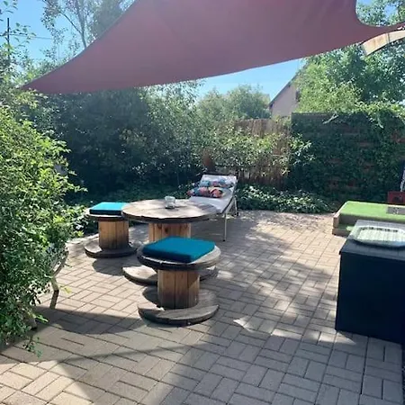 Appartement Parenthèse De Vie - Indépendant Cernay (Haut-Rhin)