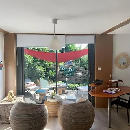 Parenthese De Vie - Independant Apartament