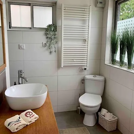 Parenthese De Vie - Independant Apartament *