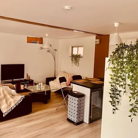 Апартаменты Parenthese De Vie - Independant Серне