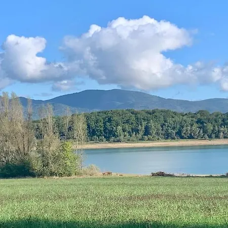 Parenthèse De Vie - Indépendant Appartement *