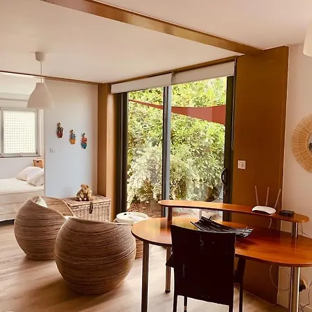 Apartament Parenthese De Vie - Independant