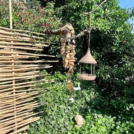 Appartement Parenthèse De Vie - Indépendant