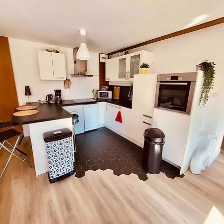 Parenthèse De Vie - Indépendant Appartement *