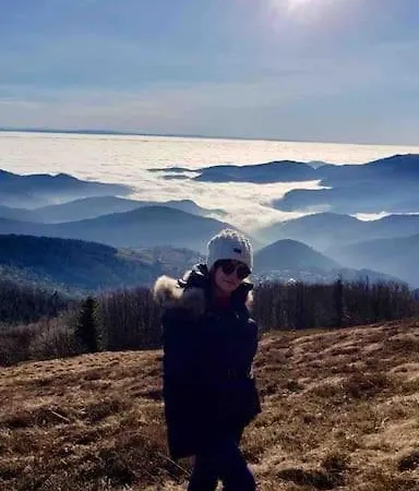 Апартаменты Parenthese De Vie - Independant Серне