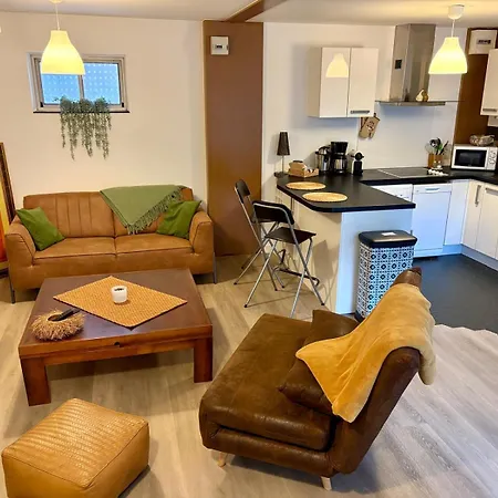 Parenthese De Vie - Independant Серне