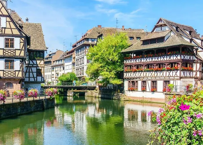 Parenthese De Vie - Independant Cernay (Haut-Rhin)